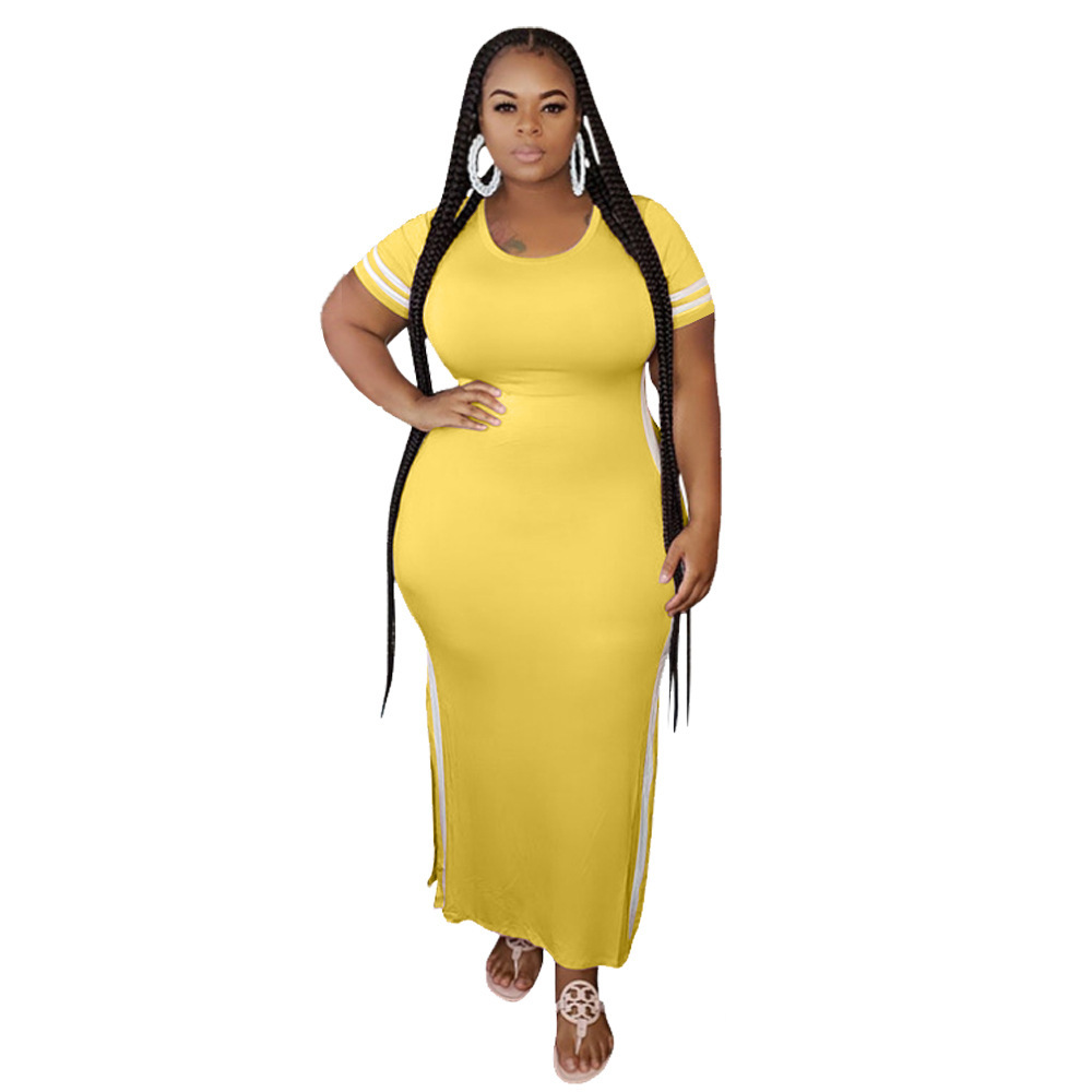 Plus Size Summer Dress - Image 7