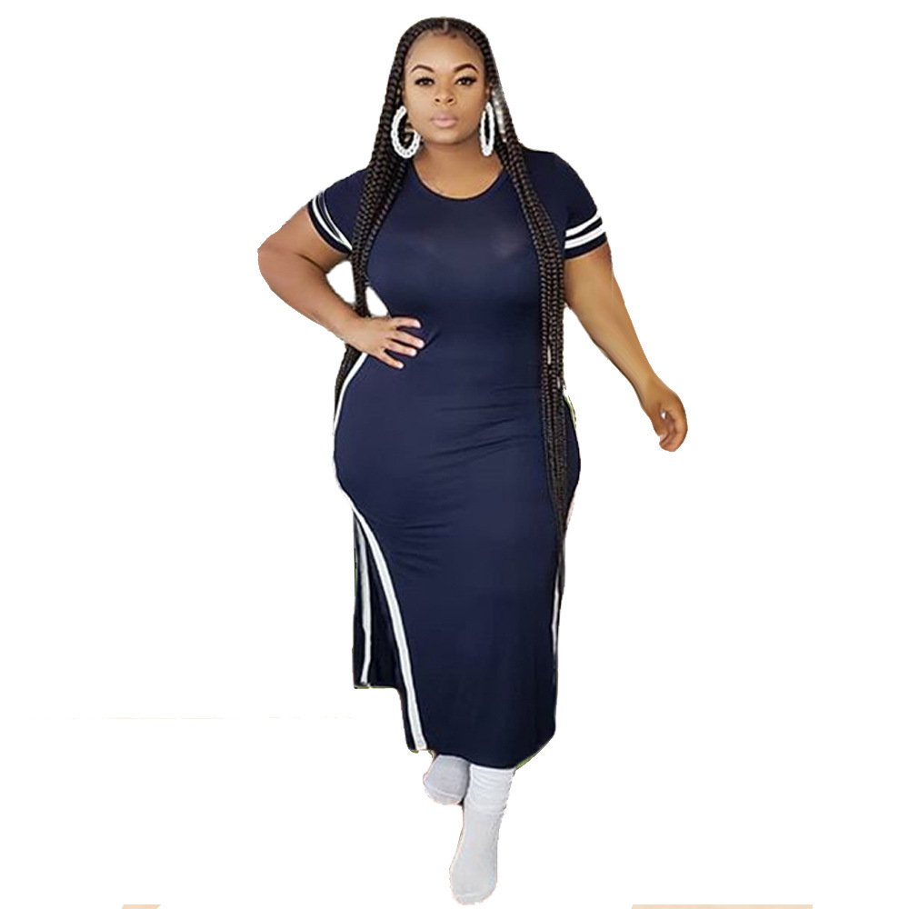 Plus Size Summer Dress - Image 10