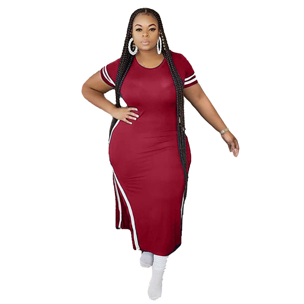 Plus Size Summer Dress - Image 6