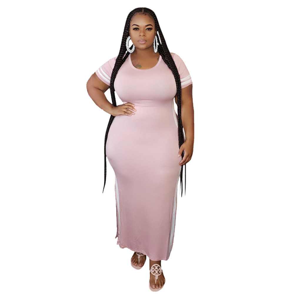 Plus Size Summer Dress - Image 9