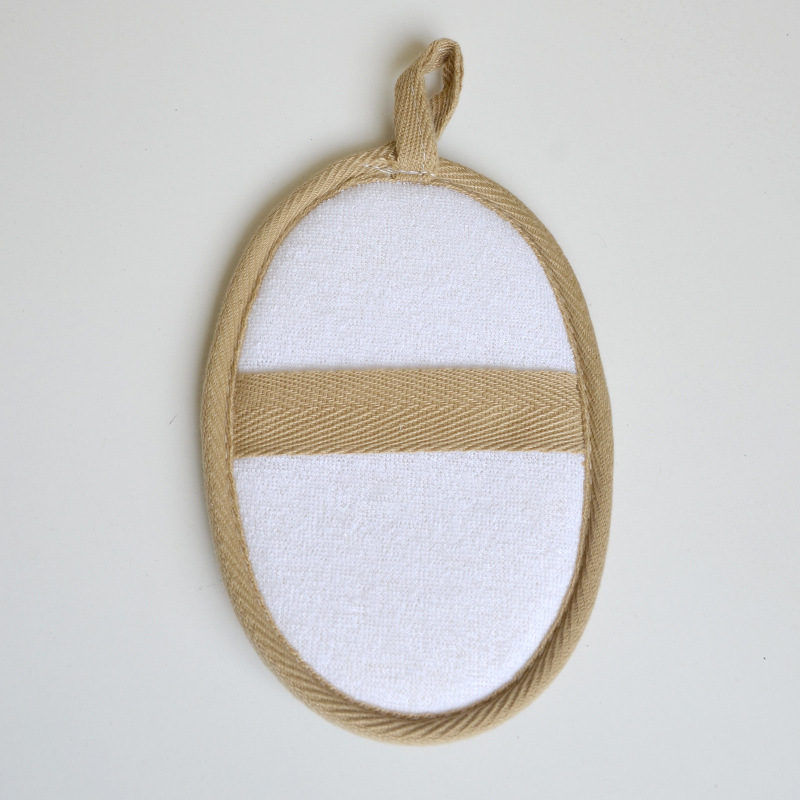 Japanese Loofah Sponge Bath Towel Bath Sponge Rub Bath Bath Ball - Image 6