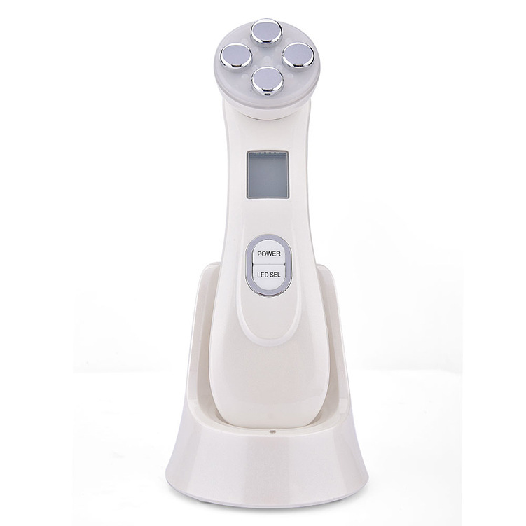Multifunctional skin rejuvenation care instrument qi - Image 8
