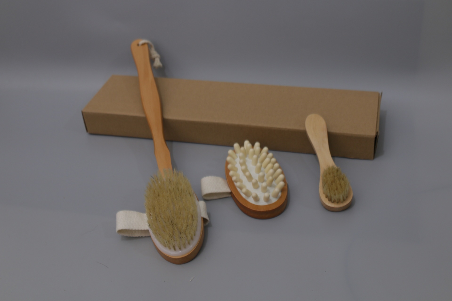 Bathroom bath brush - Image 2