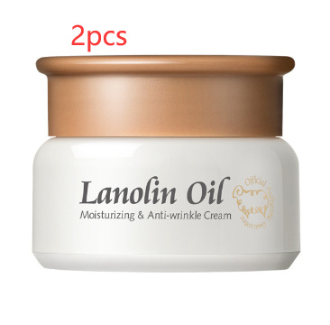 Avocado Cream 35g Moisturizing & Hydrating Cosmetics Skin Care Products - Image 2