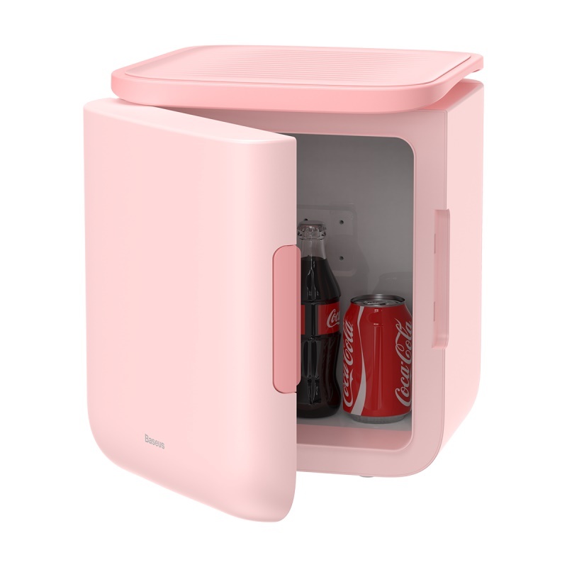 Goddess Beauty Refrigerator Beauty Storage Dedicated - Image 5